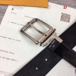 2025年早春新品入荷ルイヴィトン本革 ベルト ZJ工場