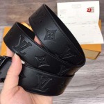 2025年早春新品入荷ルイヴィトン本革 ベルト ZJ工場