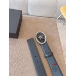 2025年早春高品質新品入荷クロムハーツ 本革 ベルト ye工場