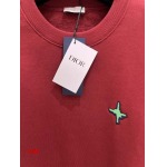 2025年原版復刻新品入荷ディオールスウェット 050工場