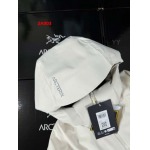 2025年高品質新品入荷 ARCTERYX  ダウンジャケット 2A003工場