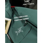 2025年高品質新品入荷 ARCTERYX  ダウンジャケット 2A003工場