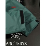 2025年高品質新品入荷 ARCTERYX  ダウンジャケット 2A003工場