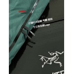 2025年高品質新品入荷 ARCTERYX  ダウンジャケット 2A003工場