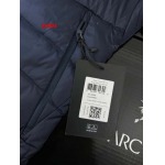2025年高品質新品入荷 ARCTERYX  ダウンジャケット 2A003工場