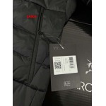 2025年高品質新品入荷 ARCTERYX  ダウンジャケット 2A003工場