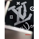 2025年1月8日早春新品入荷ルイヴィトンスウェット  wenzhou工場