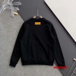 2025年1月8日早春新品入荷ルイヴィトンスウェット  wenzhou工場