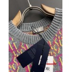 2025年1月8日早春新品入荷ディオール カシミヤセーター wenzhou工場