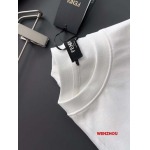 2025年1月8日早春新品入荷FENDI 半袖 Tシャツ wenzhou工場