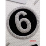 2025年1月8日早春新品入荷MM6 Maison Margiela スウェット wenzhou工場