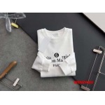 2025年1月8日早春新品入荷MM6 Maison Margiela スウェット wenzhou工場