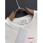 2025年1月8日早春新品入荷MM6 Maison Margiela スウェット wenzhou工場