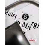 2025年1月8日早春新品入荷MM6 Maison Margiela スウェット wenzhou工場