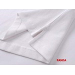 2025年1月8日早春高品質新品入荷バーバリー 半袖 Tシャツ panda工場