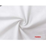 2025年1月8日早春高品質新品入荷バーバリー 半袖 Tシャツ panda工場