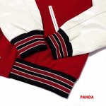 2025年1月8日早春高品質新品入荷CELINE 本革 ジャケットアウター panda工場