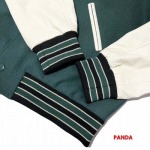 2025年1月8日早春高品質新品入荷CELINE 本革 ジャケットアウター panda工場