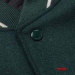 2025年1月8日早春高品質新品入荷イヴサンローラン ジャケットアウター panda工場