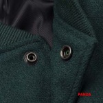 2025年1月8日早春高品質新品入荷イヴサンローラン ジャケットアウター panda工場