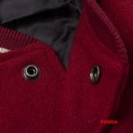 2025年1月8日早春高品質新品入荷イヴサンローラン ジャケットアウター panda工場