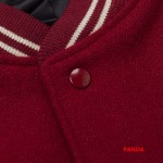 2025年1月8日早春高品質新品入荷イヴサンローラン ジャケットアウター panda工場