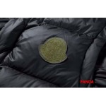 2025年1月8日早春高品質新品入荷モンクレール ダウンジャケットアウター panda工場