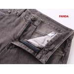2025年1月8日早春高品質新品入荷クロムハーツ ジーンズ panda工場