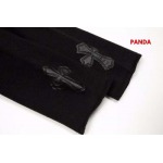 2025年1月8日早春高品質新品入荷クロムハーツ ジップアップカシミヤセーター panda工場