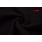 2025年1月8日早春高品質新品入荷クロムハーツ ジップアップカシミヤセーター panda工場