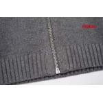 2025年1月8日早春高品質新品入荷クロムハーツ ジップアップカシミヤセーター panda工場