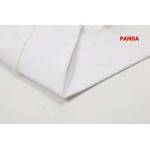 2025年1月8日早春高品質新品入荷クロムハーツ ジップアップパーカー panda工場