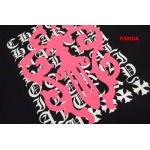 2025年1月8日早春高品質新品入荷クロムハーツ ジップアップパーカー panda工場