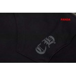 2025年1月8日早春高品質新品入荷クロムハーツ ジップアップパーカー panda工場