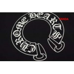 2025年1月8日早春高品質新品入荷クロムハーツ パーカー panda工場