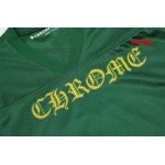 2025年1月8日早春高品質新品入荷クロムハーツ 長袖 Tシャツ panda工場