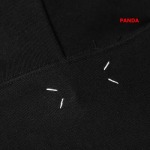 2025年1月8日早春高品質新品入荷 MM6 Maison Margielaパーカー  panda工場