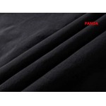 2025年1月8日早春高品質新品入荷バレンシアガ  スポーツズボpanda工場