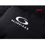 2025年1月8日早春高品質新品入荷バレンシアガ 両面 綿入れの服ジャケットアウター  panda工場