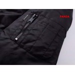 2025年1月8日早春高品質新品入荷バレンシアガ  綿入れの服ジャケットアウター  panda工場
