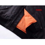 2025年1月8日早春高品質新品入荷バレンシアガ  綿入れの服ジャケットアウター  panda工場