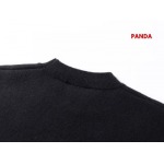 2025年1月8日早春高品質新品入荷バレンシアガ カシミヤ セーター panda工場