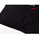 2025年1月8日早春高品質新品入荷バレンシアガ  パーカー panda工場