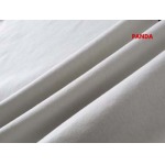 2025年1月8日早春高品質新品入荷バレンシアガ 長袖 Tシャツ panda工場