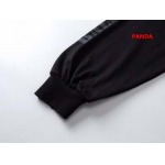 2025年1月8日早春高品質新品入荷バレンシアガ 長袖 Tシャツ panda工場