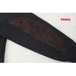 2025年1月8日早春高品質新品入荷バレンシアガ  パーカー panda工場