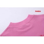 2025年1月8日早春高品質新品入荷バレンシアガ 長袖 Tシャツ panda工場