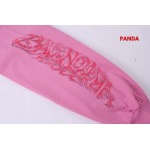 2025年1月8日早春高品質新品入荷バレンシアガ 長袖 Tシャツ panda工場