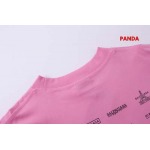 2025年1月8日早春高品質新品入荷バレンシアガ 長袖 Tシャツ panda工場