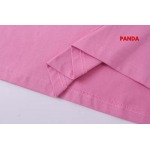 2025年1月8日早春高品質新品入荷バレンシアガ 長袖 Tシャツ panda工場